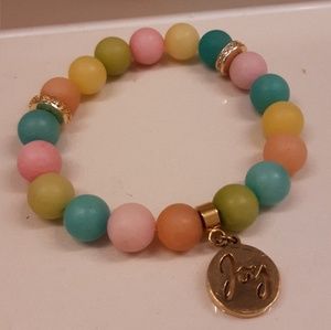"Joy" bracelet
